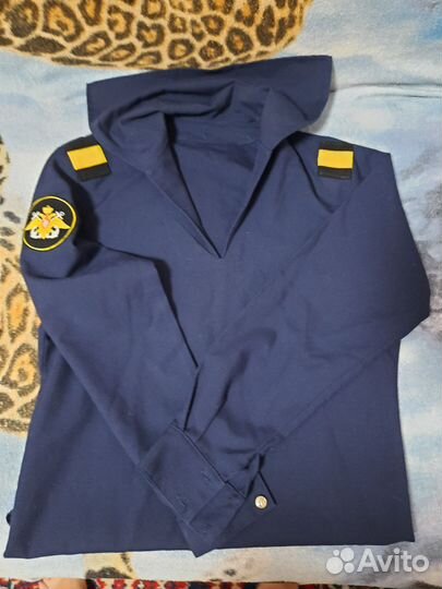 Военная форма