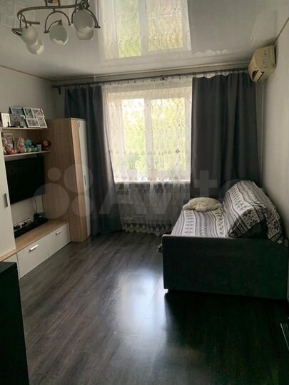 2-к. квартира, 33 м², 2/5 эт.