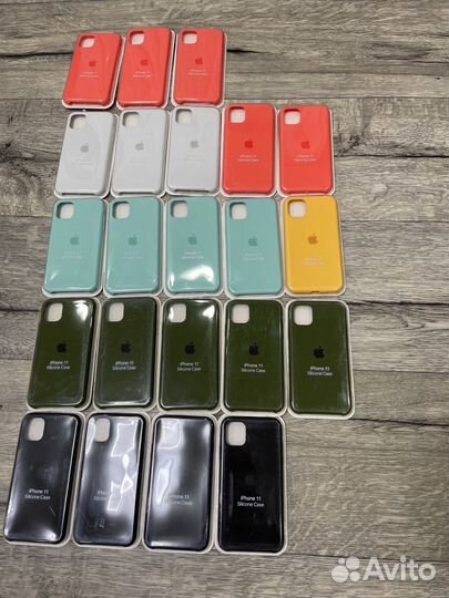 Apple чехол, wallet