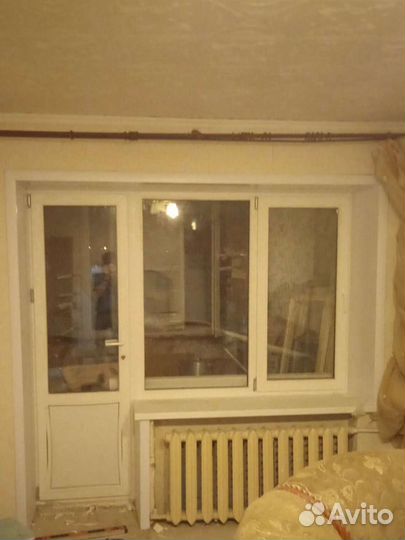 Окна, двери, витражи. Изделия из пвх