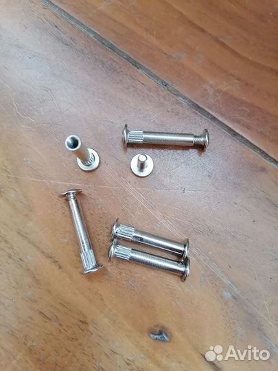 Стяжка мебельная