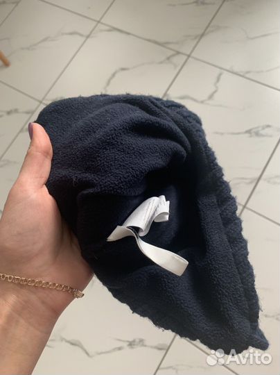 Шапка детская демисезонная 48