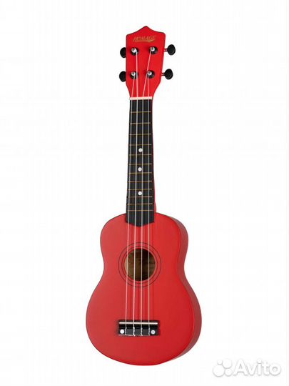 Укулеле сопрано, новая