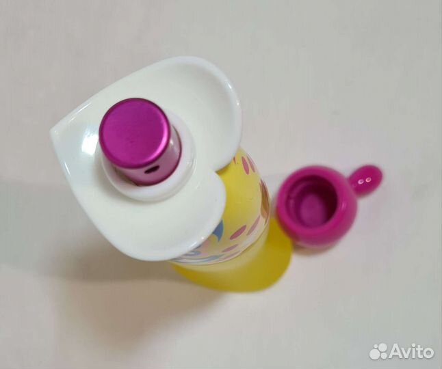 Туалетная вода Moschino Hippy Fizz 50ml