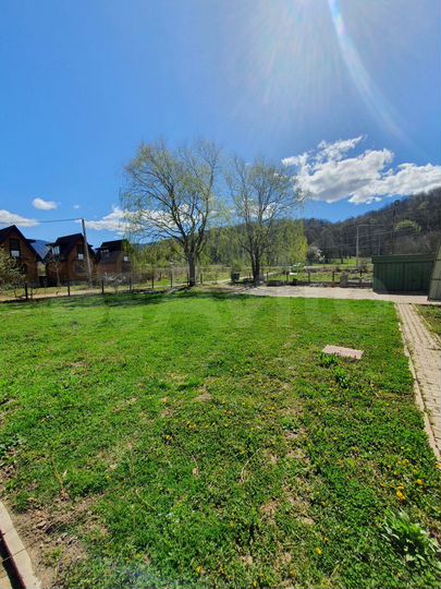 Дом 90 м² на участке 40 сот.