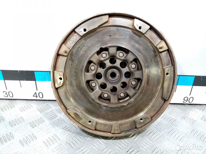 Б/У Маховик#001