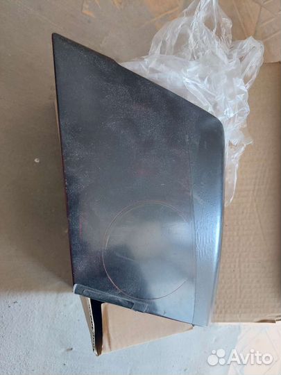 Фары Лачетти хечбек задние