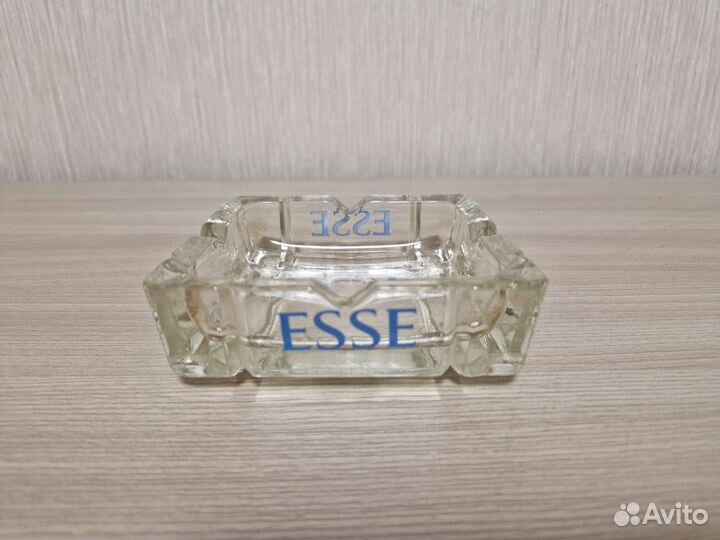 Пепельница Esse