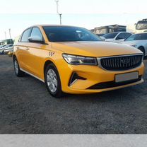 Geely Emgrand 1.5 AT, 2023, 62 000 км, с пробегом, цена 1 000 000 руб.