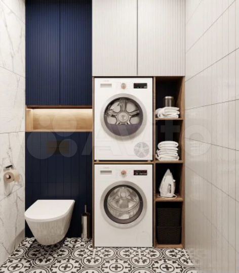 Апартаменты-студия, 25,4 м², 3/13 эт.