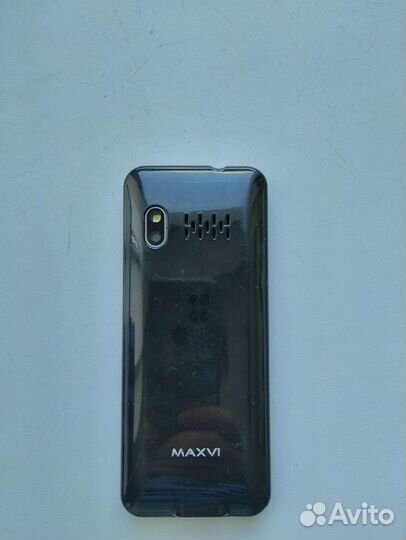 MAXVI P15
