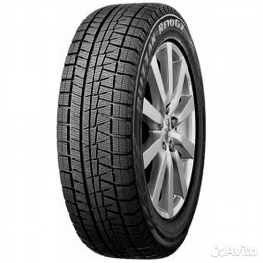 Bridgestone Blizzak Revo GZ 175/70 R13