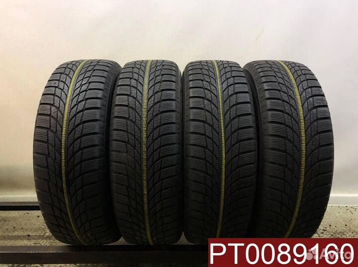 Kumho WinterCraft Ice Wi51 195/65 R15 98H