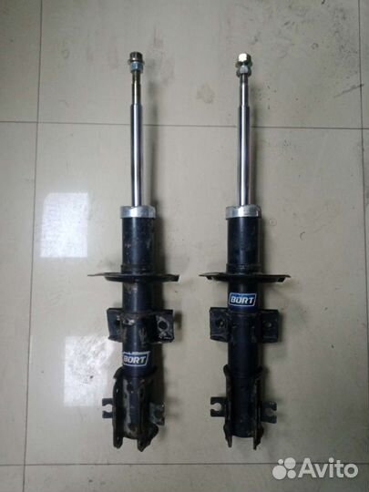 Стойка амортизатора для volvo, bort G22252075