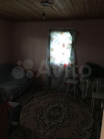 Дача 32 м² на участке 12 сот.