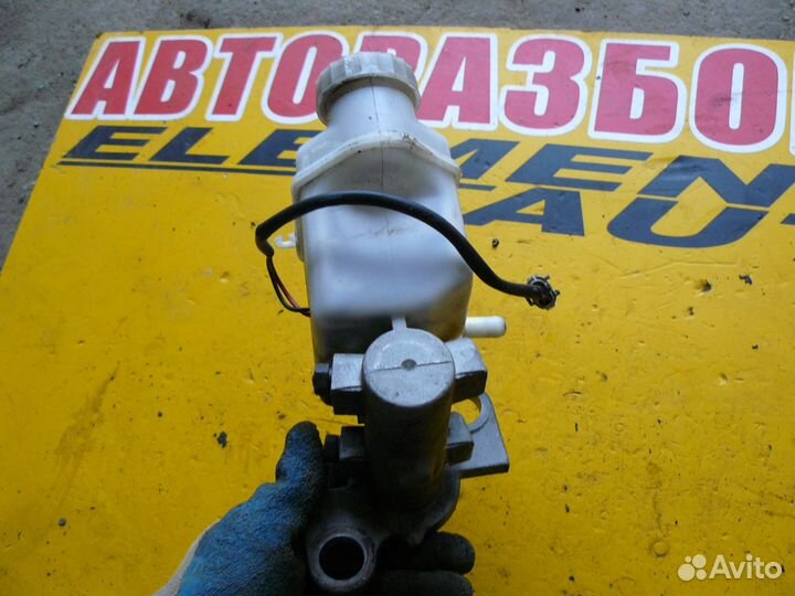 Цилиндр тормозной главный для Lifan X60 2014г