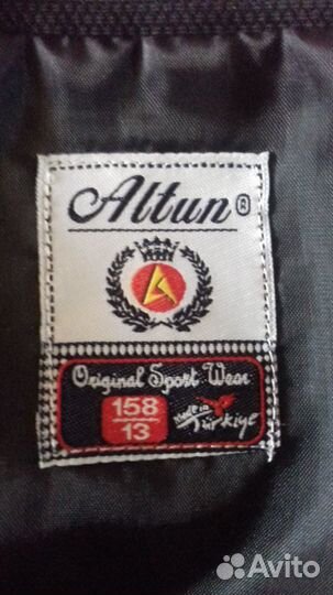 Пиджак для школы