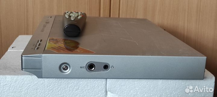 Dvd плеер bbk 5.1