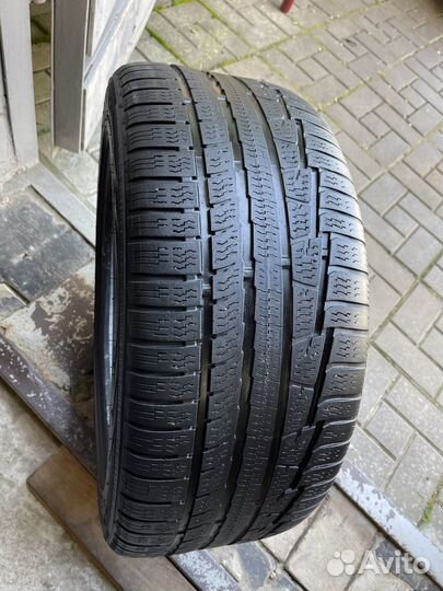 Nokian Tyres WR A3 245/45 R18