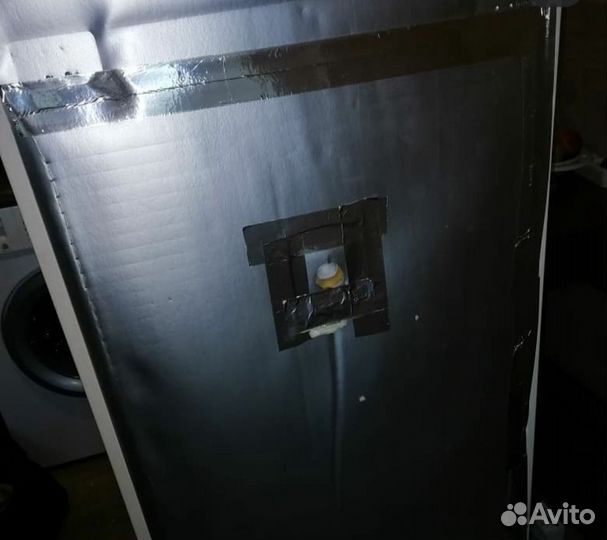 Ремонт бытовых холодильников