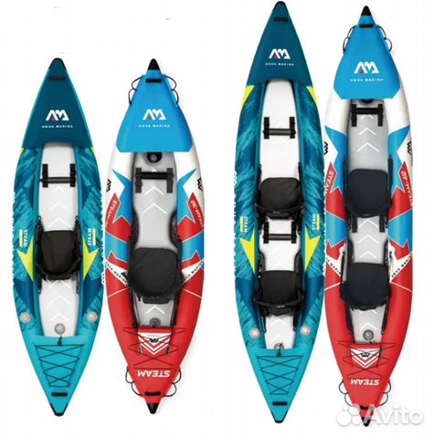 Байдарка надувная,каноэ,каяк,SUP (есть двигатель)