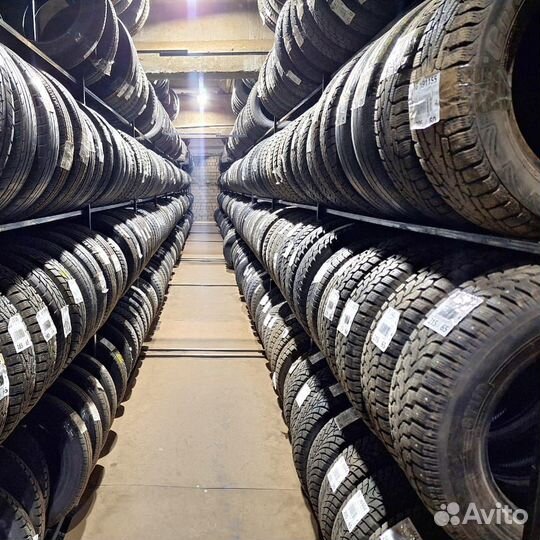 Hankook Dynapro I'Cept RW08 275/40 R20 106R