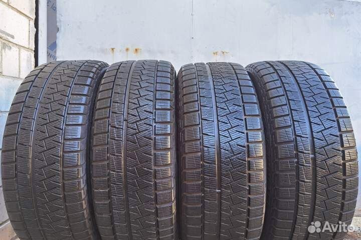 Pirelli Ice Asimmetrico 225/45 R18 95Q