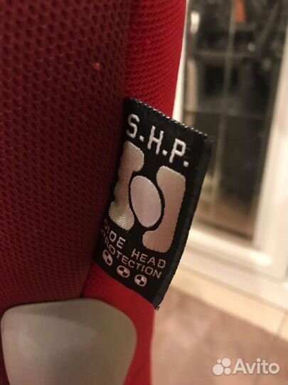 Детское автокресло от 0 до 18кг inglesina