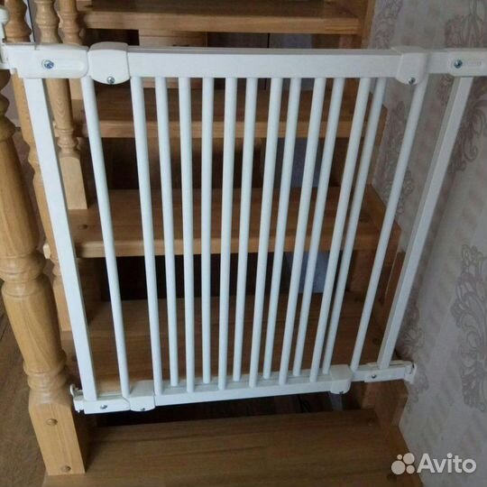 Ворота безопасности для детей IKEA