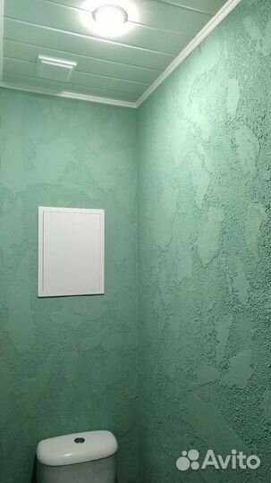 Штукатурка стен,шпатлевка и другое