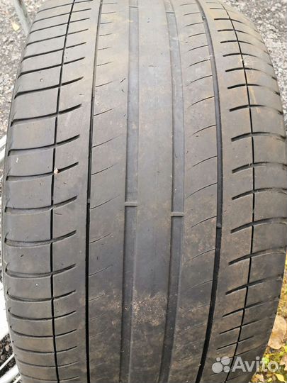 Michelin Primacy 3 275/35 R19 ZR