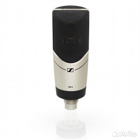 Микрофон Sennheiser MK 8