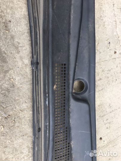 Жабо/решетка стеклоочистителя Acura Mdx YD1 J35A5