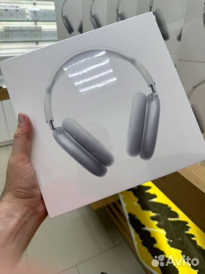 Apple airpods max