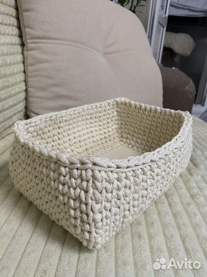 Корзина для хранения