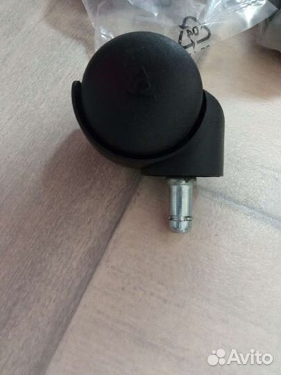 Колесики для мебели