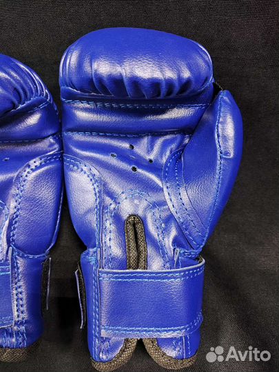 Боксерские перчатки VNV PU ps-009M