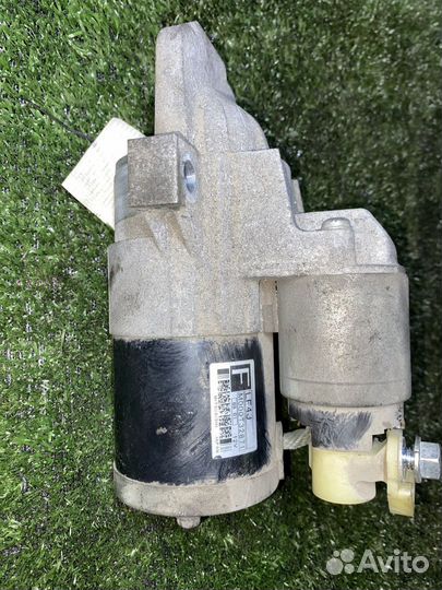 Стартер LF-VE Mazda Atenza 6 ghefp ghefw LF4J