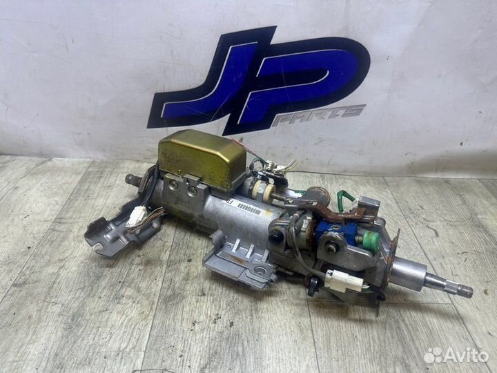 Рулевая колонка Nissan Fuga Y50 3.5 VQ35DE 2005