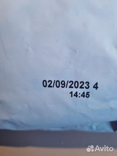 Корм карми для кошек 10 кг