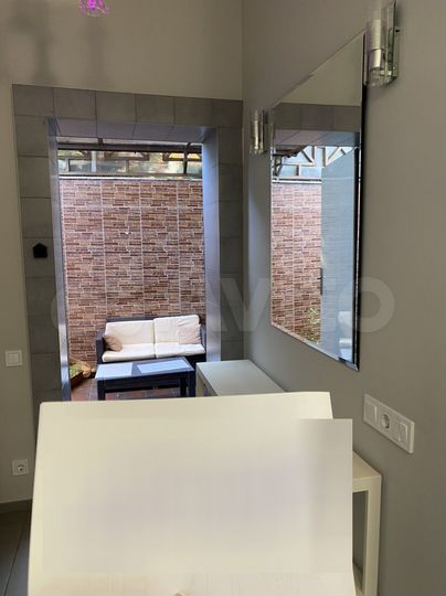 1-к. квартира, 55 м², 2/6 эт.