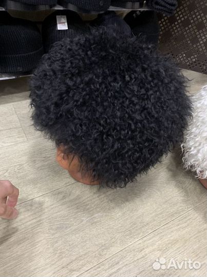 Папахи Кавказские, Папахи Хабиба