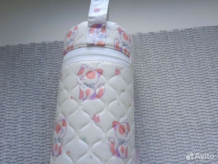 Термосумка для бутылочек