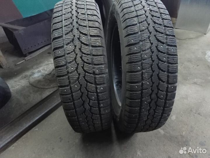 Flamingo CD 1000 4.00/9.5 R14