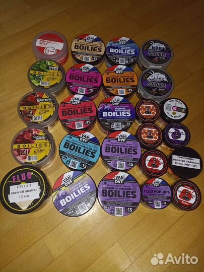 Продам бойла