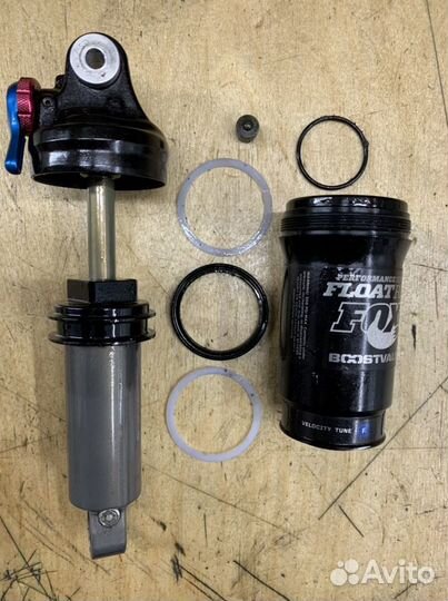 Ремонт велосипедов