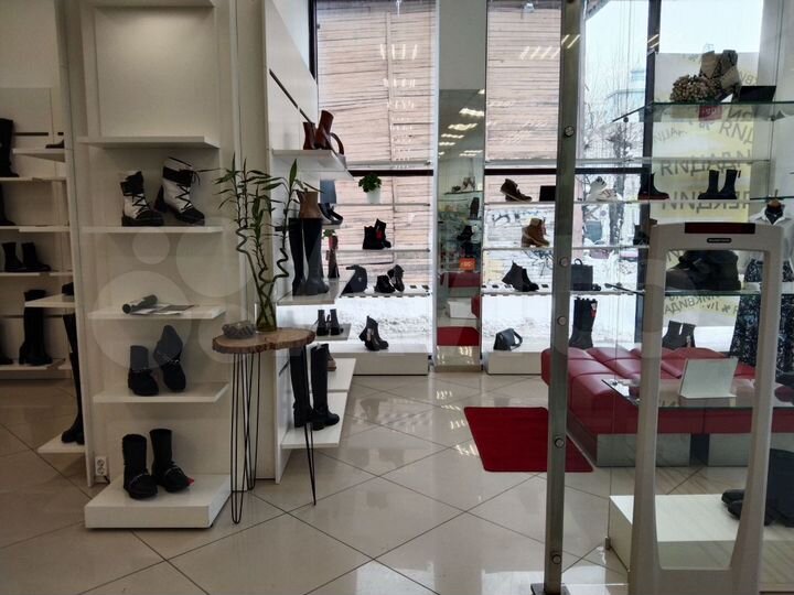 Сдам помещение свободного назначения, 170 м²