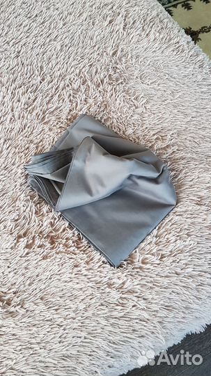 Постельное белье IKEA бу