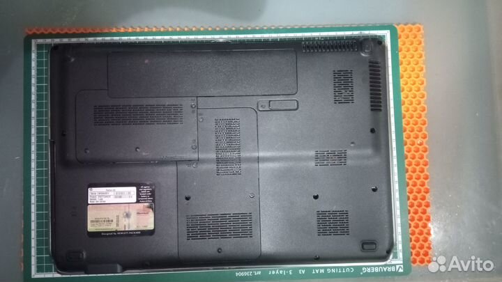 Hp pavilion dv6 2019er