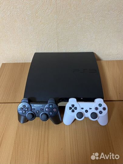 Sony PS3